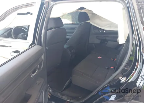 2023 Honda Cr-V Hybrid Sport from USA, damaged, VIN 7FARS6H57PE007306